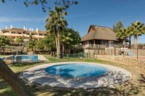 El Oasis Martinica 2 Bajo B